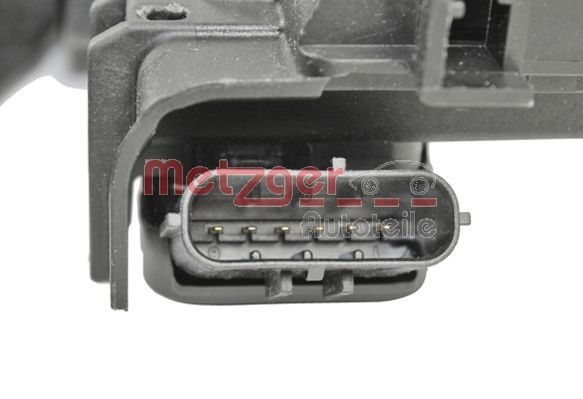 METZGER Sensor, Fahrpedalstellung (0901272) Thumbnail